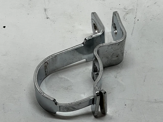 Harley Davidson Touring Front Header Exhaust Pipe Hanger