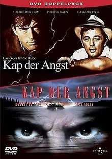 Kap der Angst - DVD Doppelpack von J. Lee Thompson, Marti... | DVD | Zustand gut