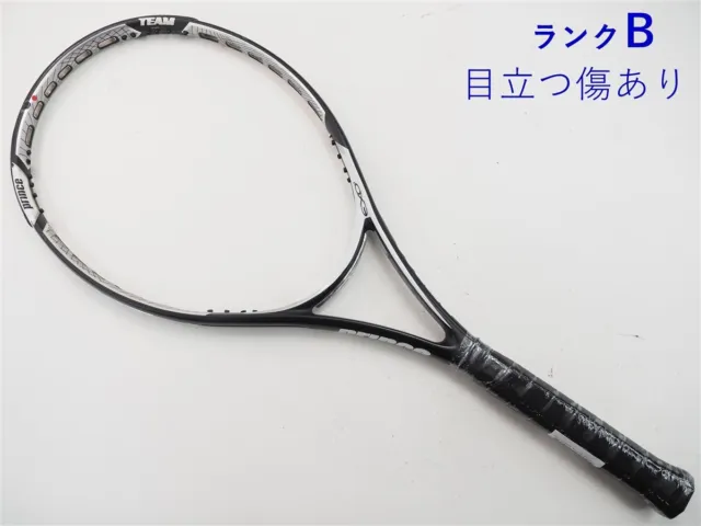 Tennis Racket Prince Exo3 Harrier Team 100 2012 Model G3