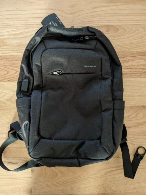 Kopack waterproof hotsell laptop backpack
