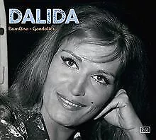 Bambino von Dalida | CD | Zustand sehr gut