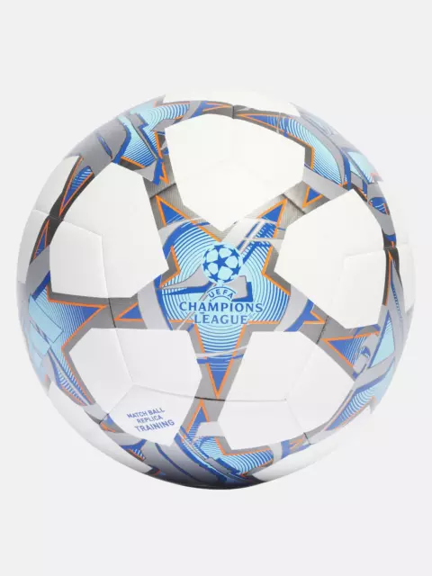 Pallone Calcio Adidas Champions League 2023-2024 Replica Match Ball Misura 4 e 5 3