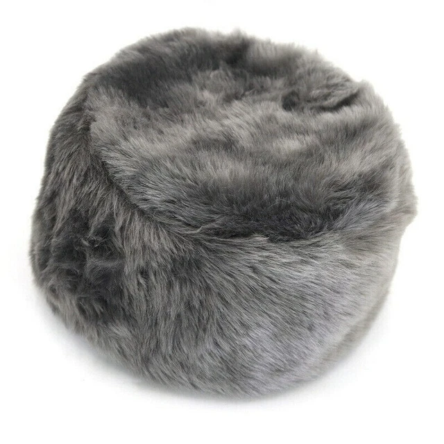 Chapeau Vintage Fourrure T.I.J.E Paris 20 Made In France Ann Es 60 79757204
