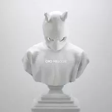 Melodie by Cro | CD | condition good