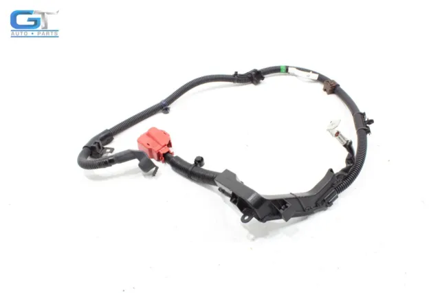 Acura Ilx 2.4L Battery Alternator Starter Cable Wire Harness Oem 2016 - 2022 🔵