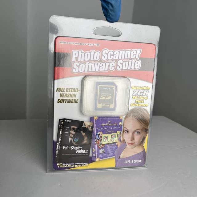 Bild, Video & Audio, Software, Computer, Tablets & Netzwerk