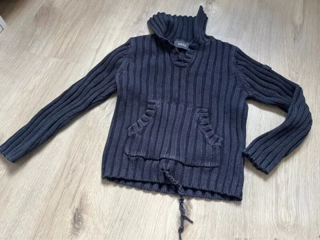 Mexx Pullover / Strickpullover Gr. 110 116