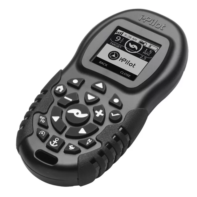 Minn Kota I-Pilot System Remote Access W/Bluetooth