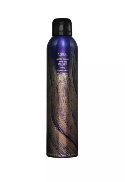 Oribe Apres Beach Wave and Shine 8.5oz/300ml No Box