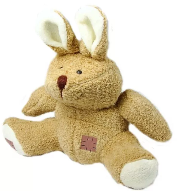 Plüschbär & Kaninchen - 340-614 Realistisch Süsses Weiches Tier Kuscheltier Plüschtier Teddyspielzeug