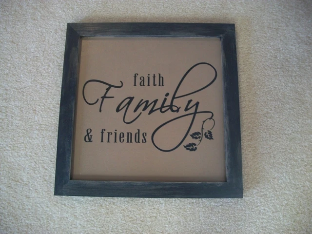 Cartello Vintage Con Frutti E Anguria - Targa In Metallo 30,5x20,3 Cm - Decorazione Country Per Interni/Esterni