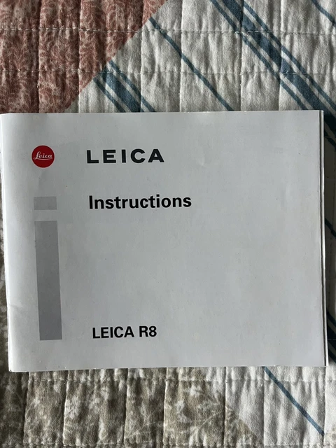 Camera Manuals & Guides, Cameras & Photo - PicClick CA