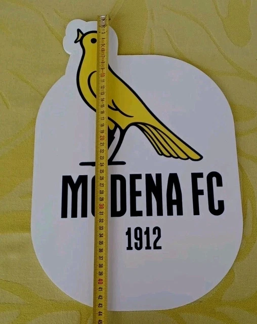 Maillot Vintage Macron Andrea Giani N.13 Pallavolo Modena Trikot