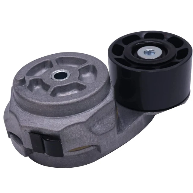 Belt Tensioner 1900642 1382514 for Caterpillar CAT 3126B C-10 3126 3406E C-15