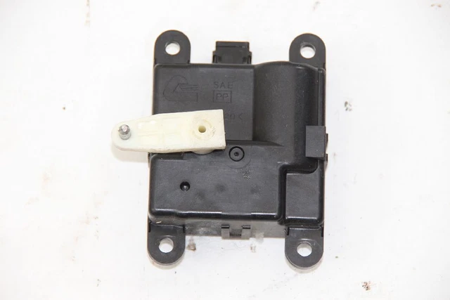 Attuatore Riscaldamento per Nissan X-TRAIL 1 T30 3J11030820 04-2007