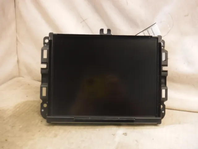 13-18 Ram Jeep Cherokee VP3 Radio Media Display Touch Screen 68211959AI MAY02