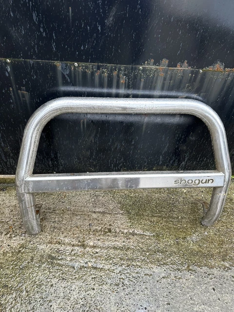 Manubrio Protaper Macizo Corto Bases | Cuotas Sin Interés - Foto 5