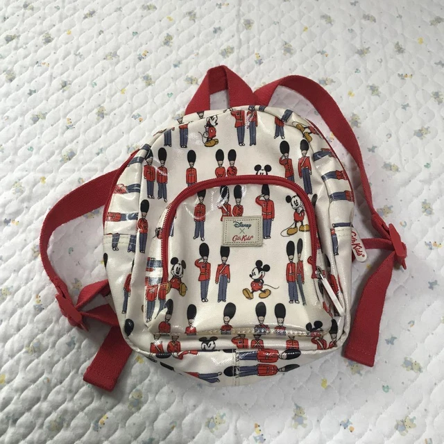 Cath Kidston Disney Backpack For Children Up To Years Old