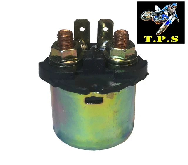 STARTER RELAY STARTER relay starter relay relay triumph tiger 885 i