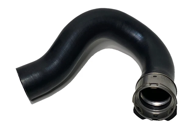 Manicotto Intercooler ALFA ROMEO GIULIETTA 2.0 JTDM - Ricambio Compatibile 50517521 50521556 - Foto 2