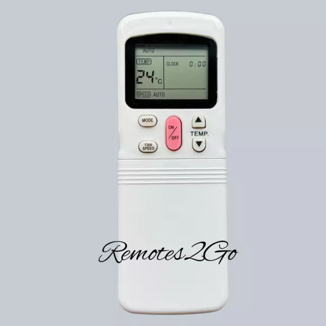 Lennox Air Conditioner Replacement Remote Control R11CG/E