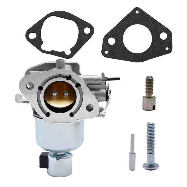 Kohler 17.5 Hp Carburetor Carburetor With Fuel Filter For Kohler Courage SV530 SV540 SV600 SV590 Engines Kohler Carburetor - Foto 10