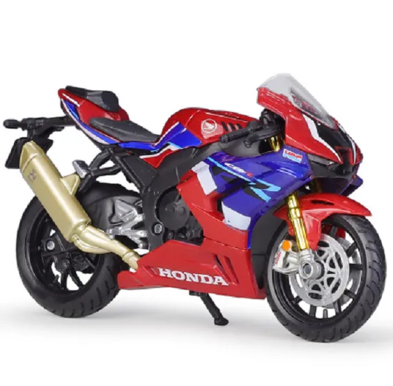 MAISTO 1:18 Honda CBR1000RR-R Firablade-SP MOTORCYCLE BIKE DIECAST MODEL IN BOX