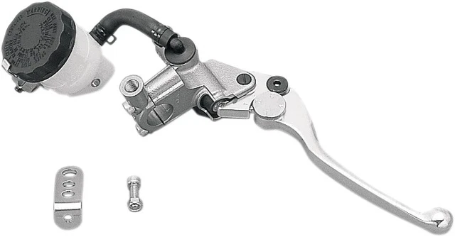 Shindy Master Cylinder Brake Kit - [17-651]