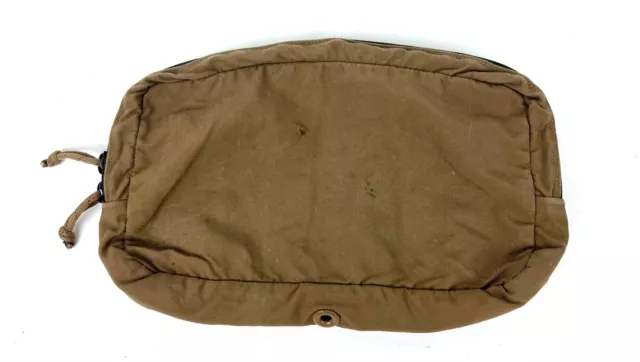 USMC FILBE Assault Pouch Coyote Brown MOLLE CIF