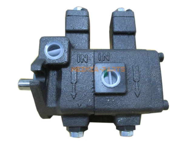 1Pz Pompe Palette Cilindrica Variabile Cml Vcm-Df-20A-20A-10 Nuove