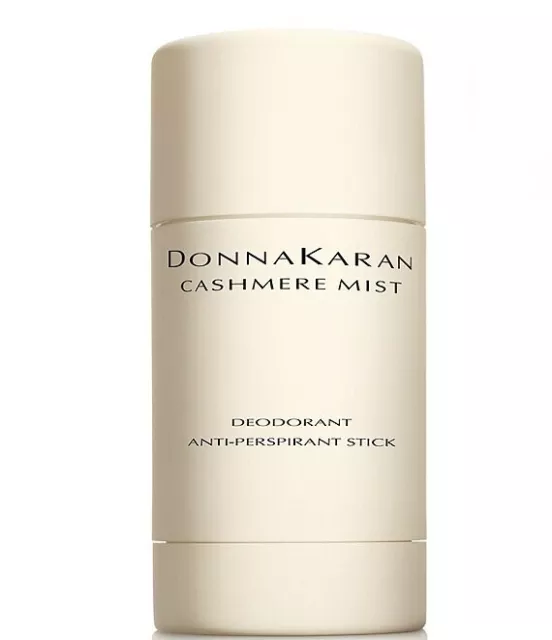 Donna Karan Cashmere Mist 1.7 oz /  50 ml Deodorant/Anti-Perspirant