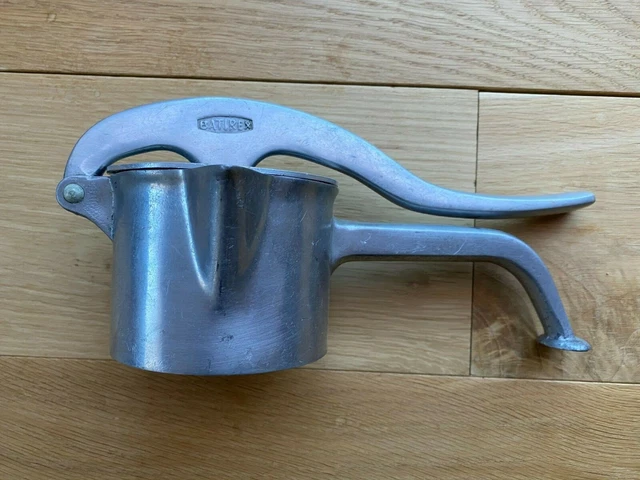 ANCIEN RARE PRESSE Agrume Viande Fruit Jus EUR 65,00 - FR
