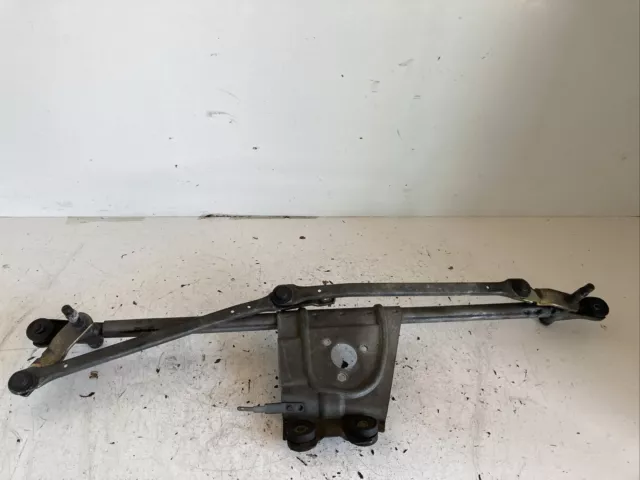 Jeep Cherokee wiper mechanism front 54120927 genuine 2.8 crd 2005 rhd