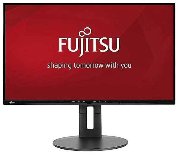 Fujitsu P27-9 TS  68.6 cm (27") 2560 x 1440 (WQHD) 5 ms 60 Hz (Monitor)