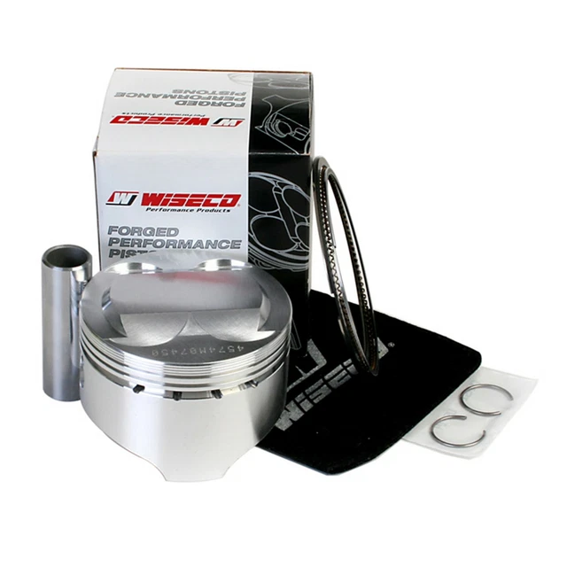 HONDA TRX 300EX, 19932008, Wiseco .020 Piston Kit 4574M07450 EUR 184