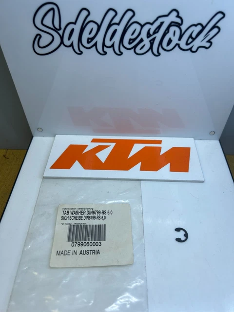 Cojinete De Embrague Para KTM ADVENTURE DUKE ENDURO EXC LC4 RALLY Rally Smc Supermoto Sx Sxc 7368 8286