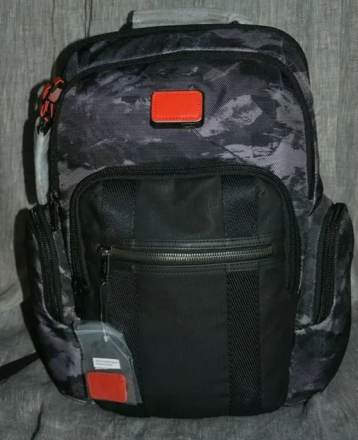 Tumi nellis alpha bravo hotsell