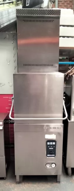 Comenda LC700M-CRC Pass Through Dishwashers