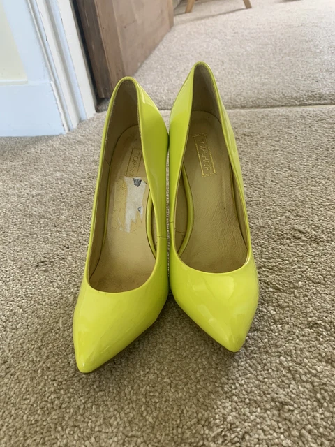 topshop heels sale