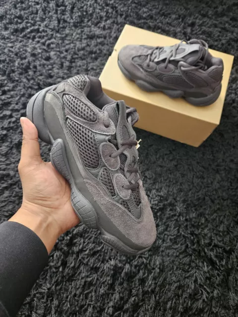 ADIDAS YEEZY 500