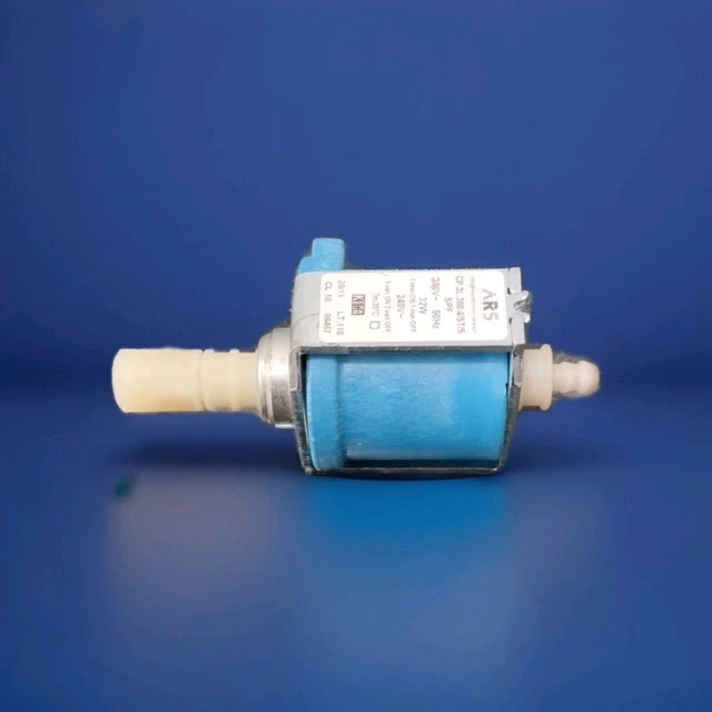 Raccordo 1/8 Macchina Caffè Lelit MC071, Offerta Vendita Online - Foto 12