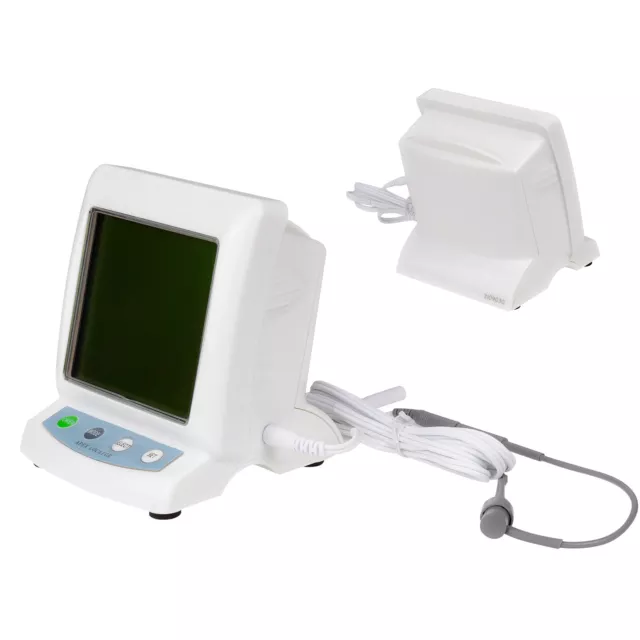 Dental Root Canal Meter Oral Finder LCD Display Apex Locator Endodontics YS-RZ-B