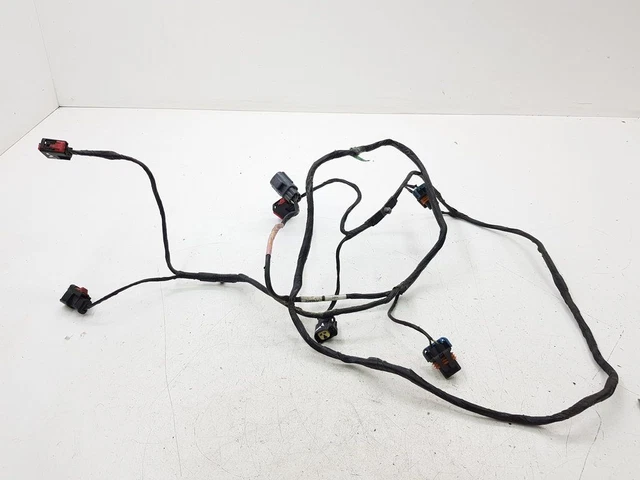 Chrysler 300 - 300C Kabelbaum Leitungssatz Einparkhilfe Parktronic PDC AME13919