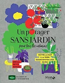 Un potager sans jardin pour tous les urbains von GU... | Buch | Zustand sehr gut
