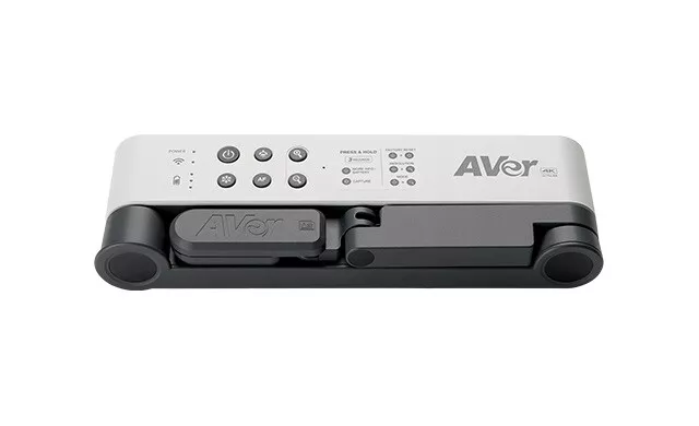 AverVision M15W Visualiser & Document Camera (£478.80 New)