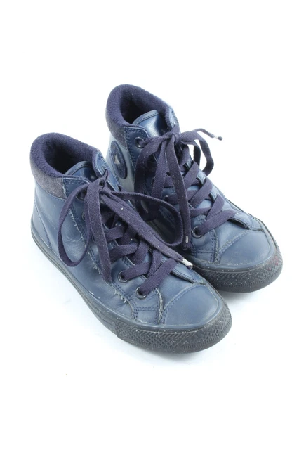 Converse montante 35 2025