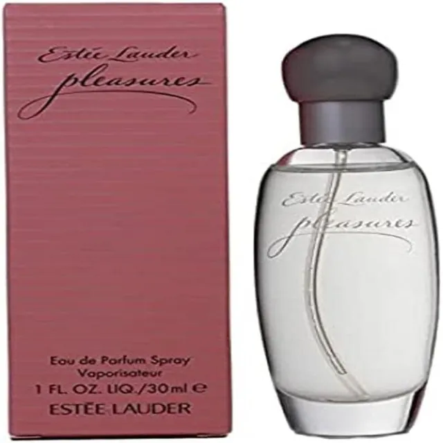 Estee Lauder Pleasures Eau de Parfum Spray 30ml 30 ml