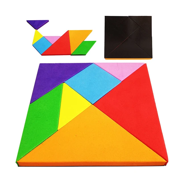 Puzzle Games Wisdom Cool Fort Magnetic Puzzles Face Dress Up Travel Game Double Side Preschool Educational Learning Toy For Kids Magnetic Puzzles For 3+ Year Olds