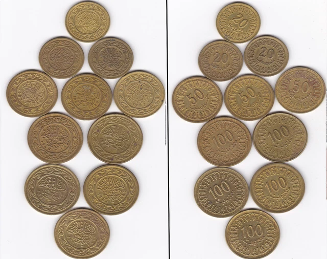 Tunisie   diff
