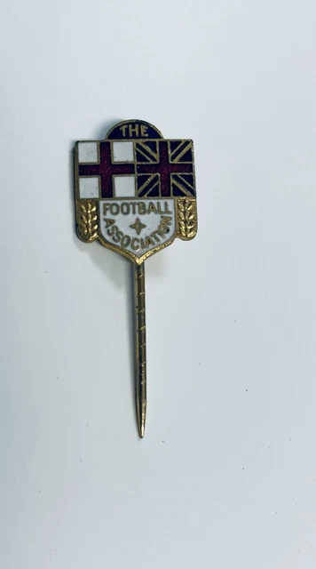 ANCIENNE BROCHE BADGE Publicitaire Ptt Insigne La Poste F.i.a Lyon EUR